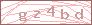 code